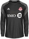 Форма Toronto FC