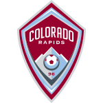 Colorado Rapids - лого