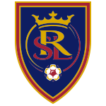 Real Salt Lake - логотип