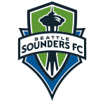 Seattle Sounders - логотип
