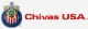 Лого Chivas USA
