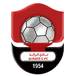 Al Raed - лого