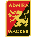 Лого FC Admira Wacker Mödling