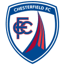 Chesterfield - логотип