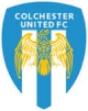 Лого Colchester