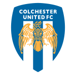 Colchester United - лого