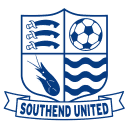 Southend United - логотип
