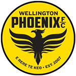 Wellington Phoenix - логотип