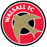 Walsall - лого