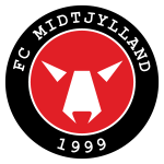 Лого FC Midtjylland