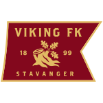 Viking - логотип