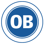 Odense - лого