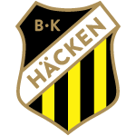 Hacken - лого