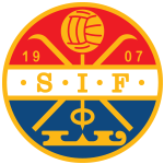 Stromsgotset - логотип