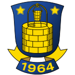Brøndby IF - логотип