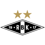 Лого Rosenborg