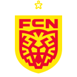 FC Nordsjælland - логотип