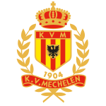 Mechelen - лого