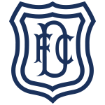 Лого Dundee FC