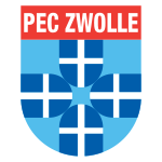 Лого PEC Zwolle