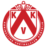 Лого KV Kortrijk