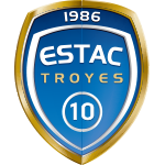 Лого Troyes