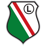 Legia Warszawa - логотип