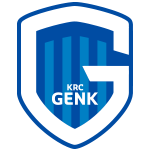 Лого KRC Genk