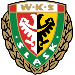 Slask Wroclaw - лого