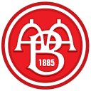 Aalborg - логотип
