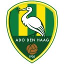 ADO Den Haag - лого