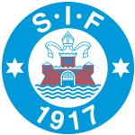 Лого Silkeborg
