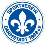 SV Darmstadt 98 - логотип