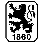 1860 München - логотип