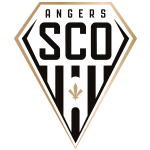Angers - логотип