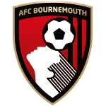 Bournemouth - лого