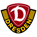 Dynamo Dresden - лого