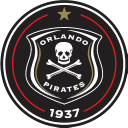 Orlando Pirates - логотип