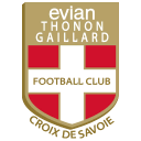 Evian Thonon - логотип