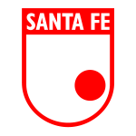 Лого Santa Fe
