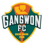 Лого Gangwon