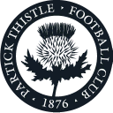 Patrick Thistle - логотип