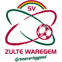 Zulte-Waregen - лого