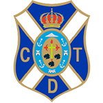 Tenerife - логотип