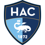 Лого Havre AC