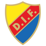 Djurgardens - логотип