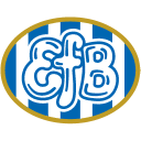 Esbjerg - лого