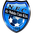 Лого Al Nahdha Dammam