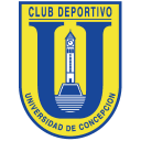 Лого Universidad de Concepcion
