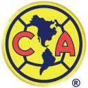 Лого Club America